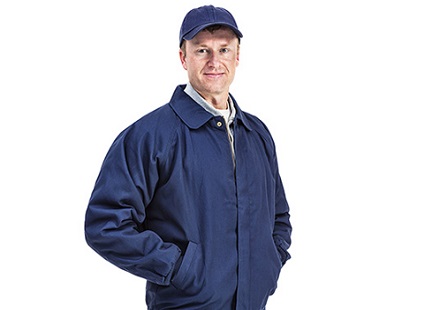 Manufacturing Factory Worker Uniforms Improve Efficiency and Safety
