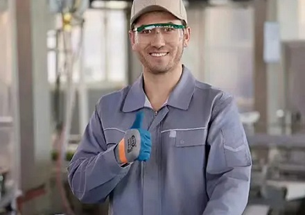 Personalised Work Overalls: Efficiency Transformer in Enterprise Management