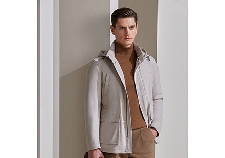 Important Role of Custom Jackets Wholesale in Corporate Brand Building