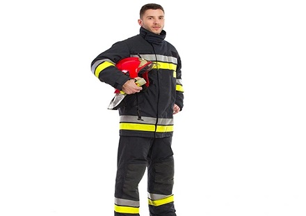 Fire Resistant Clothing Wholesale: A Safety Guarantee in the Petrochemical Industry