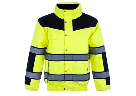 Custom Protective Wear for Extreme Environments