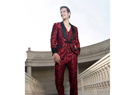 Design Trends and Innovations of Casual Suits