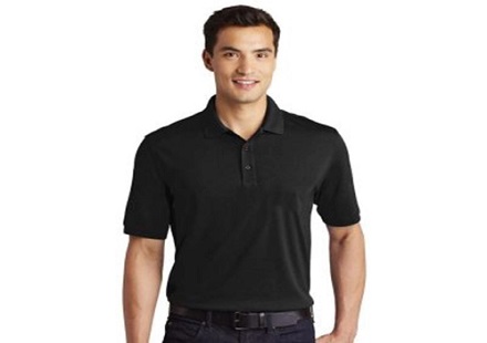 Custom Business Polos: The Ultimate Weapon for Business Trips