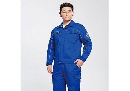 How to Choose Suitable Anti-Static Overalls?