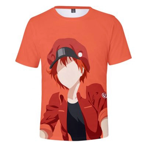 Custom T-Shirt Wholesale