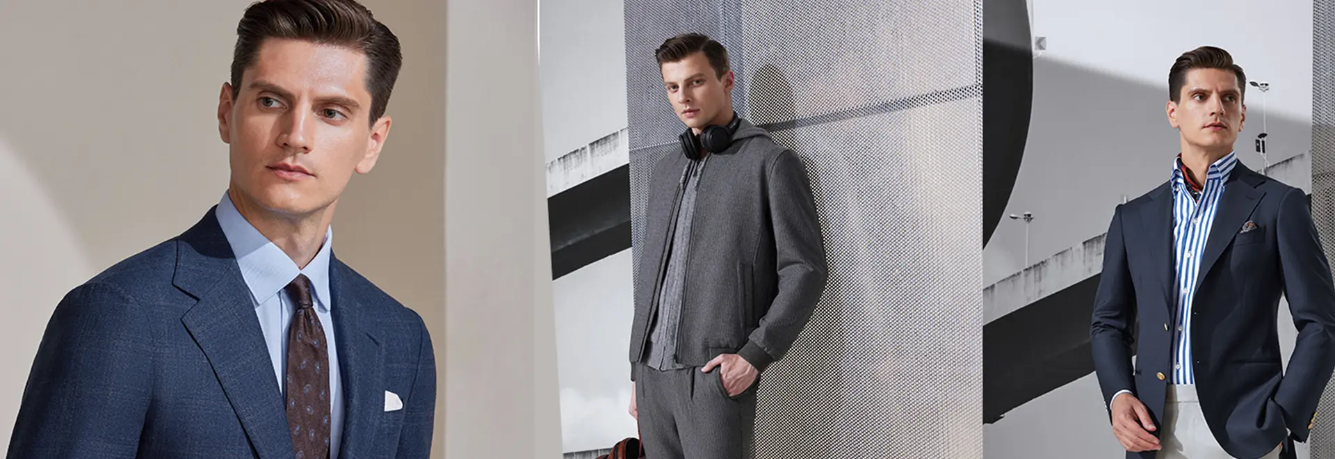Custom Business Jackets