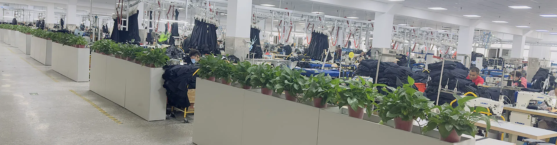 Custom Apparel Supplier