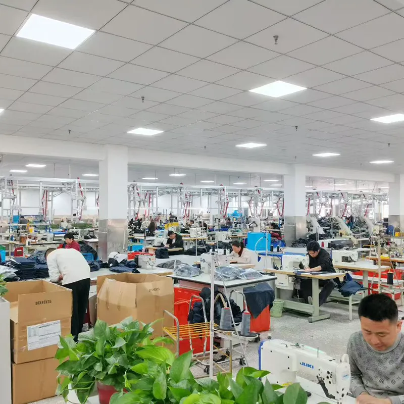 work wear factory